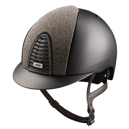 Cromo 2.0 Vanity Textile hjälm